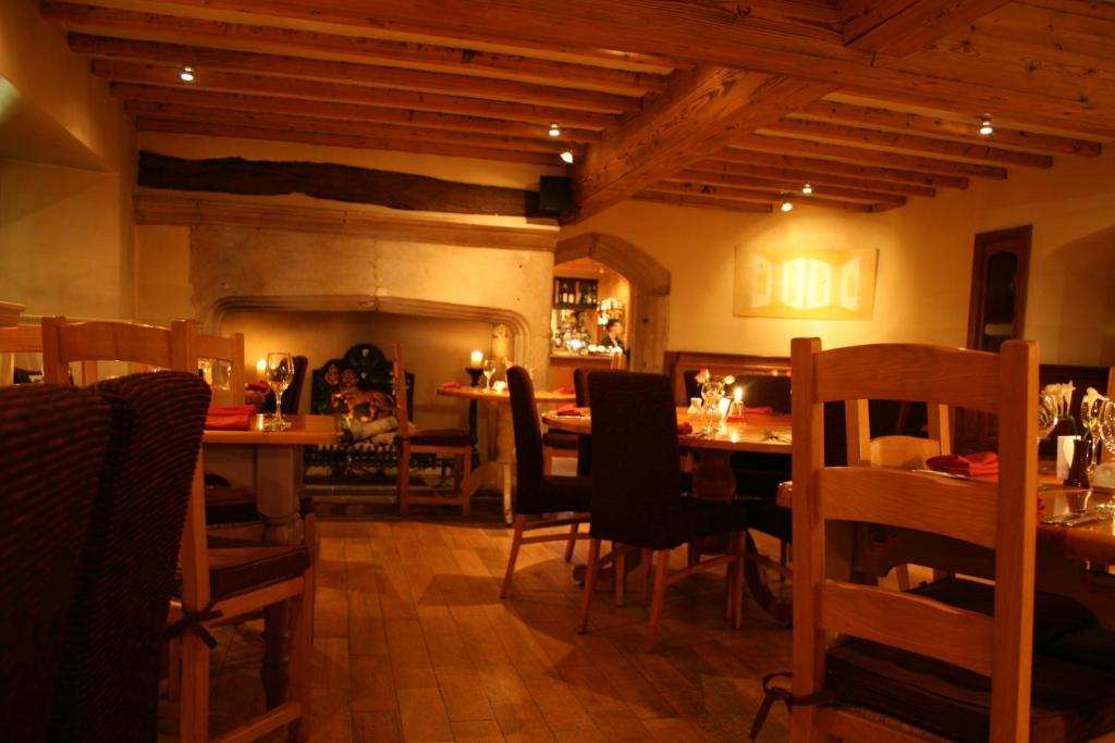 שפטון מאלט Thatched Cottage מראה חיצוני תמונה
